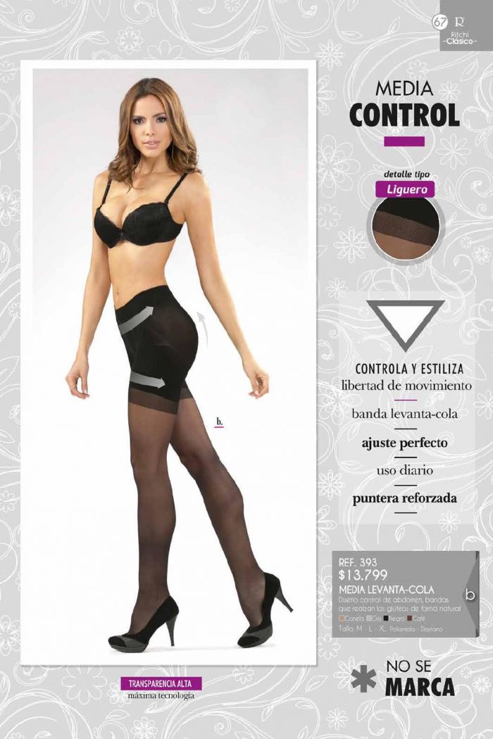 Ritchi Ritchi-catalogo-03.2016-27  Catalogo 03.2016 | Pantyhose Library